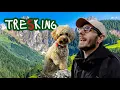 Download Lagu TREKKING INCREDIBILE