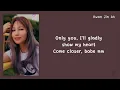 Download Lagu Kwon Jin Ah - How You Feelin' (Lyrics) [Love Scout OST Part 2]