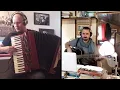 Saga of Harrison Crabfeathers (Steve Kuhn)