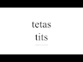Ako Spanish tits