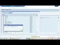 Day 19 Generic Data Source Extraction using Function Module Part 1