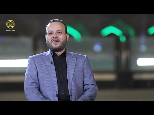 ⁣إضاءات علوية (المرأة في منهج الإمام علي عليه السلام) حلقة (7)