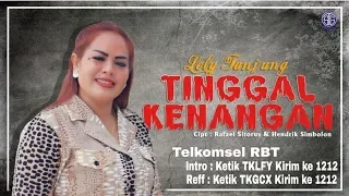 Download TINGGAL KENANGAN (Official Music Video) - Lely Tanjung MP3