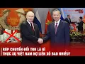 Download Lagu MÓN NỢ CHỤC TỶ USD CỦA LIÊN XÔ VÀ NHỮNG \