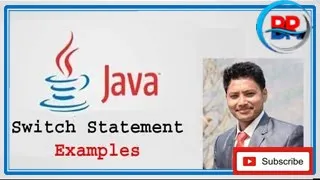03 Java Switch Statement is fall through