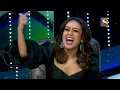 "Manali Trance" पर Shanmukha का 'नशीला' Performance | Indian Idol | 5 Star Performance