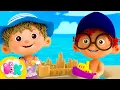 Download Lagu Het strand ποΈ | Nederlandse kinderliedjes | HeyKids Download Lagu Het strand ποΈ | Nederlandse kinderliedjes | HeyKids