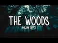 Download Lagu Hollow Coves - The Woods (Lyrics)