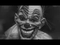 2 Hours of SCARY CLOWN Laugh Sound