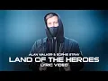 Download Lagu Alan Walker \u0026 Sophie Stray - Land Of The Heroes (Visualizer Video) @Alanwalkermusic