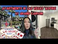 APARTMENTS IN LAS VEGAS Aspire at Grand Canyon