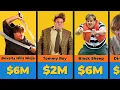 Chris Farley s Paycheck For Every Movie He Ever Made All Actors Paycheck Data