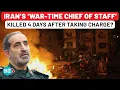 Download Lagu Iran-Israël Oorlog Dag 5: Tabriz, thuisbasis van luchtmachtbasis, twee keer gebombardeerd; ‘Leger...