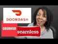 Chase 5X On Takeout American Express Grubhub Seamless Offers