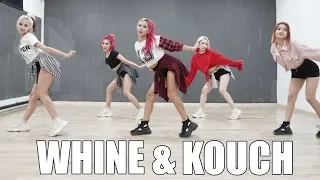 charly black u0026 j capri whine u0026 kotch agusha choreography