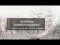 Download Lagu Uu Mie te•i•a | Tu-Ri SSane  [i]SONG | [i]Harmonize anger, joy \u0026 innocence in you and the World