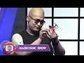 Download Lagu SUPER BERANI!! Gilang Dirga Bergaya Master Deddy Munculkan Helikopter - Magicomic Show