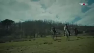 قيامه ارطغرل الجزء الرابع الحلقة 97 