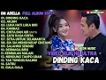 Download Lagu DINDING KACA - ARJUN - LUKA HATI LUKA DIRI - OM ADELLA FULL ALBUM TERBARU 2025