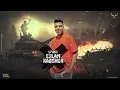 دوست علي زرار الحرب ( مش هاخد غير نور عيني ) كريم كرستيانو الغزال - توزيع يوسف اوشا Karim Cristiano