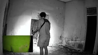 UJINYALI TERNEKAT ! ENDINGNYA GINI DI TKP RS BERSALIN APAKAH BPK KUNTUL CEPIRIT JUGA