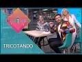 Lagu Tricotando (17/07/19) | Completo
