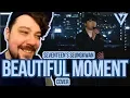 Mikey Reacts to SEVENTEEN's Seungkwan 'Beautiful Moment' Cover