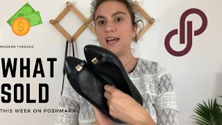 What sold this week on Poshmark Tory Burch Calvin Klein urban outfitters