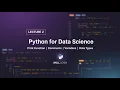 Lecture 2 Python Print Function Comments Variables Data Types Skill Logix