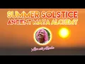 Download Lagu Summer Solstice: The Golden Ray Awakens