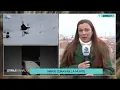 Lagu Stirile Kanal D - Vremea s-a racit simtitor. Ninge zdravan la munte! | Editie de pranz