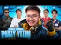 Download Lagu LANGSUNG SAJA PARTY YTTIM X ANOTHER CAMAT