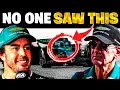 Newey Alonso Just REVEALED Shocking Details About Aston Martin s ARM26