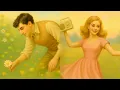 Pretty Little Baby Music Video - Connie Francis