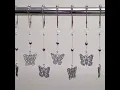 Shower Curtain Hook Bling https showercurtainbling etsy 1279567326