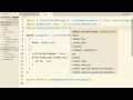React Native - Showing a Custom Component ll Java-Script React Native ll tutorial