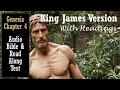 GENESIS 4 KJV DRAMATIZED BIBLE With Text Images