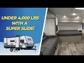 2023 Coleman Lantern LT 18FQ RV Review