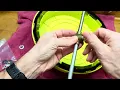 Ryobi Gas Powered Pressure Washer - 15 Surface Cleaner Tool