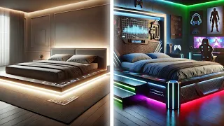 6 Best Bed Frames on Amazon That Won t Squeak or Break