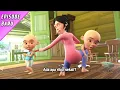 Download Lagu Upin Ipin Musim 16 Episode Baru - Mencari Idola Part 3 | Upin \u0026 Ipin Terbaru 2022