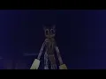New Update to my cartoon cat paper plush give Credit to jhcreativitystudios227 for the idea