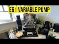 Download Lagu Een latte maken op de El Rocio Manus S espressomachine