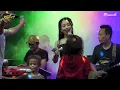 PUTRA PANTURA ~ SeruLing Asmara @ Mira AuLia √ Live in Rowosari - Kutoharjo × KaLiwungu . . .