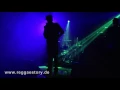 Lee Scratch Perry & WBR - 7/10 - Purity Rock -  23.03.2016 - Postbahnhof Berlin
