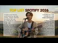 Lagu Playlist Spotify 2026 Indie Indonesia | NIKI, Hindia, Feast, Batas Senja, Raim Laode, For Revenge