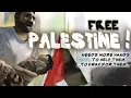 Download Lagu Orchestra Qunut Nazilah for Free Palestine  - Insya-Allah Aamiin