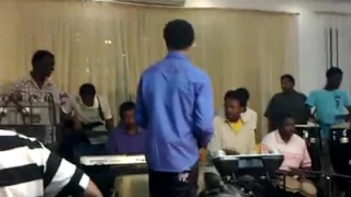 احمد الصادق بحر الريد أبدااع 