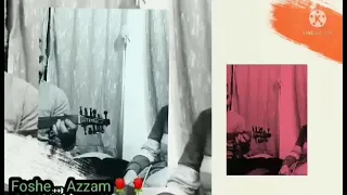 كلب الحراسة وكرسي الرئاسة بصوت عفراء حسون   وعازف العود عزام حسون   حالات واتس اب        دندنها
