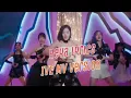 Download Lagu HEYA lyrics - IVE  MV Version